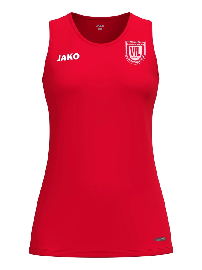 Jako Tanktop One Damen