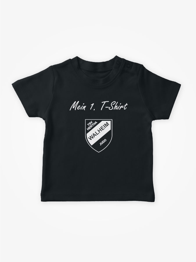 T-Shirt Fuchsi