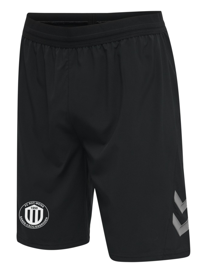 Hummel Lead Pro Training Shorts