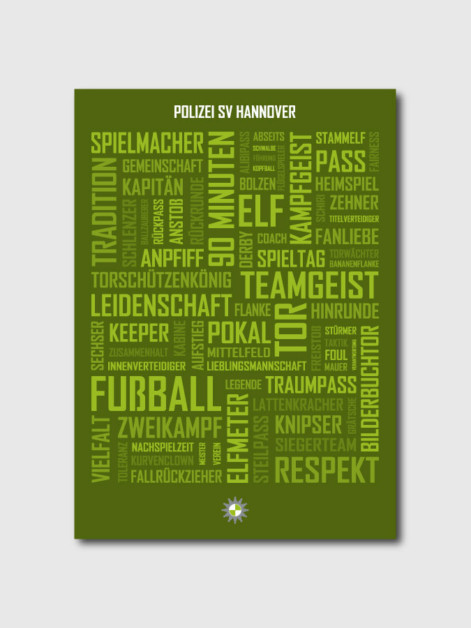 Wandposter Values