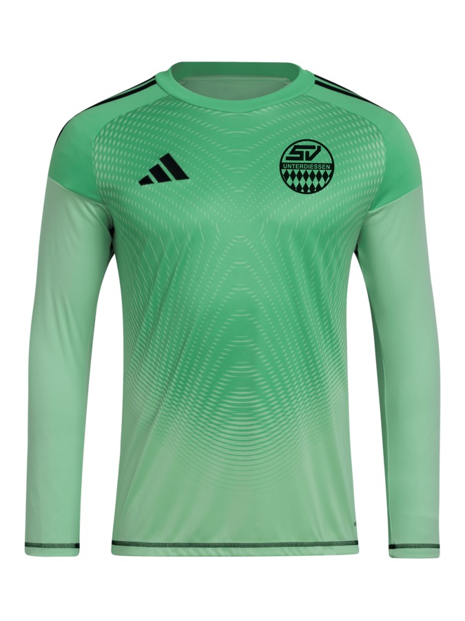 adidas Tiro 25 Competition Torwart-Longsleeve