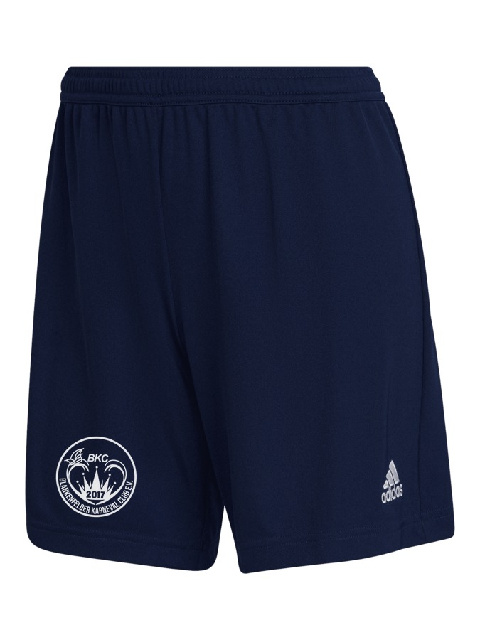 adidas Entrada 22 Shorts Damen