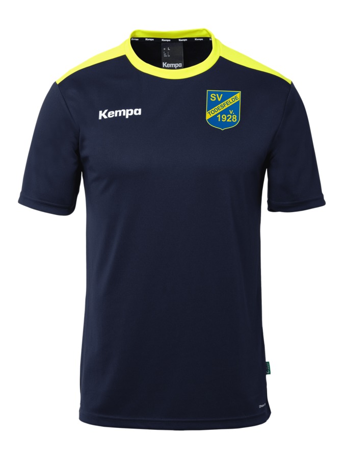 Kempa Emotion 27 Trikot
