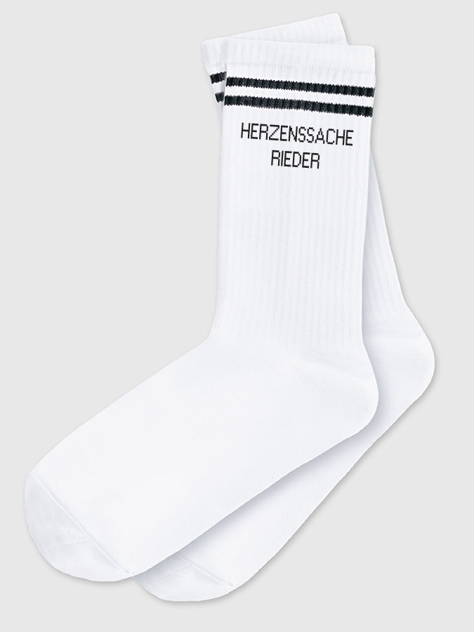 Sportsocken Retro