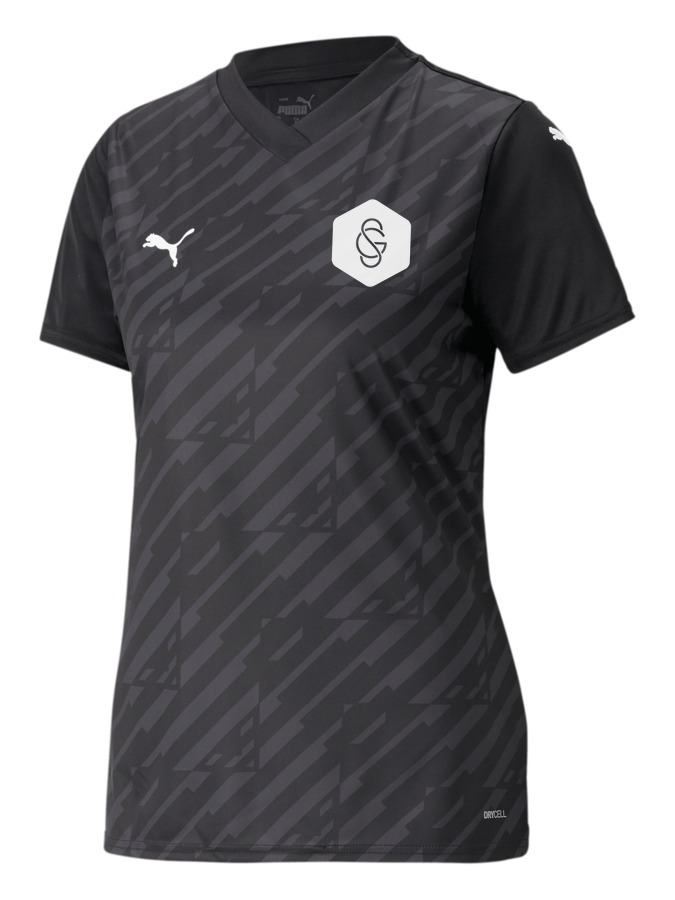 PUMA teamULTIMATE Trikot Damen