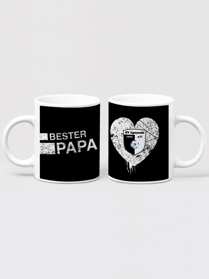 Tasse - Bester Papa