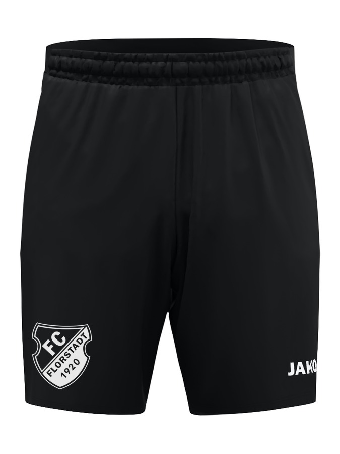 Jako Trainingsshort Dynamic Damen
