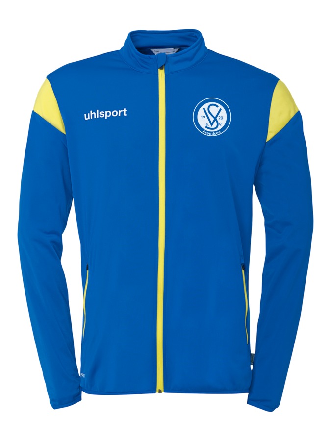 uhlsport Squad 27 Classic Jacke