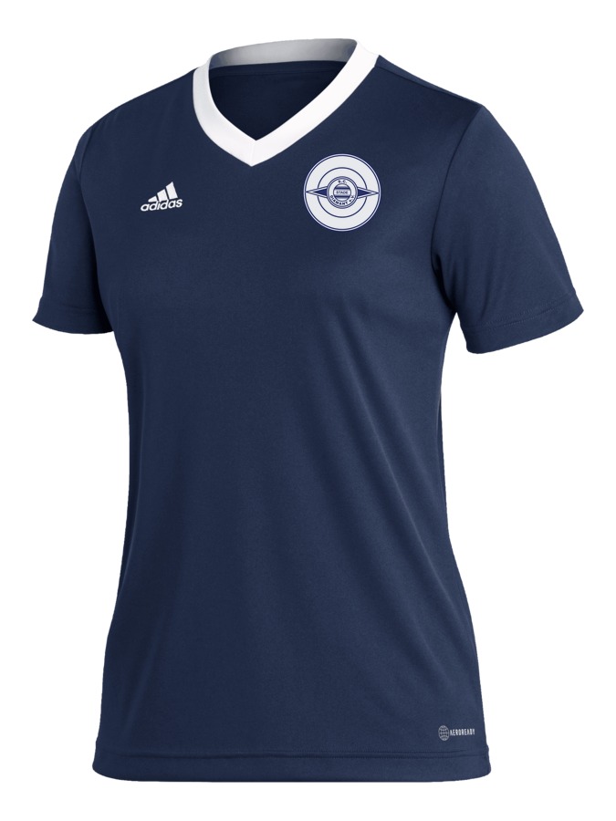 adidas Entrada 22 Trikot Damen