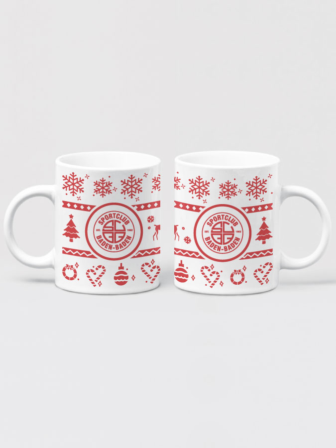 Tasse Christmas