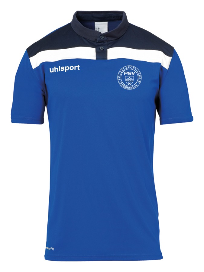 uhlsport Offense 23 Polo Shirt