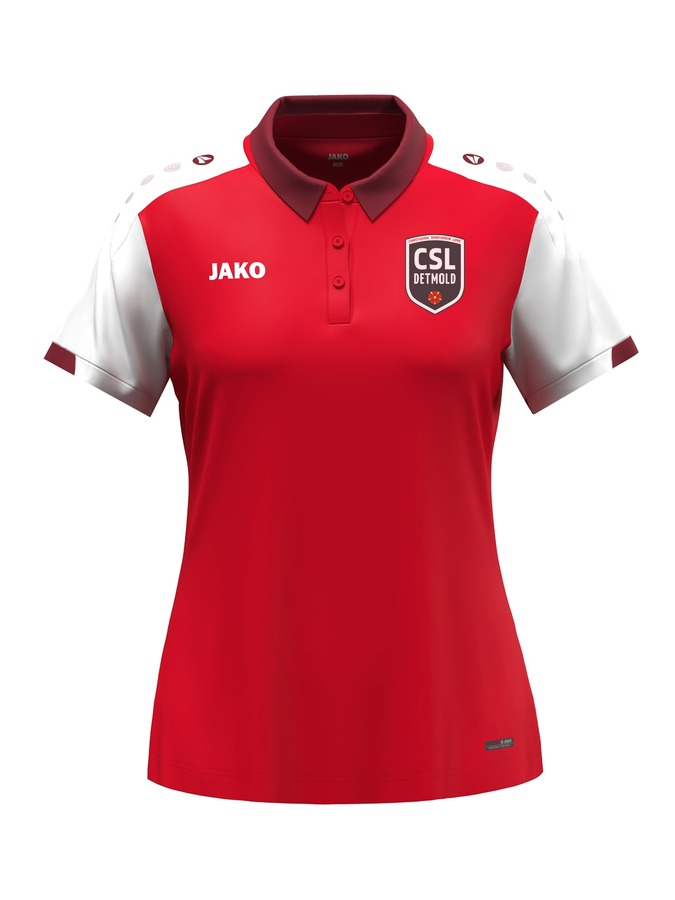 Jako Poloshirt Dynamic Damen