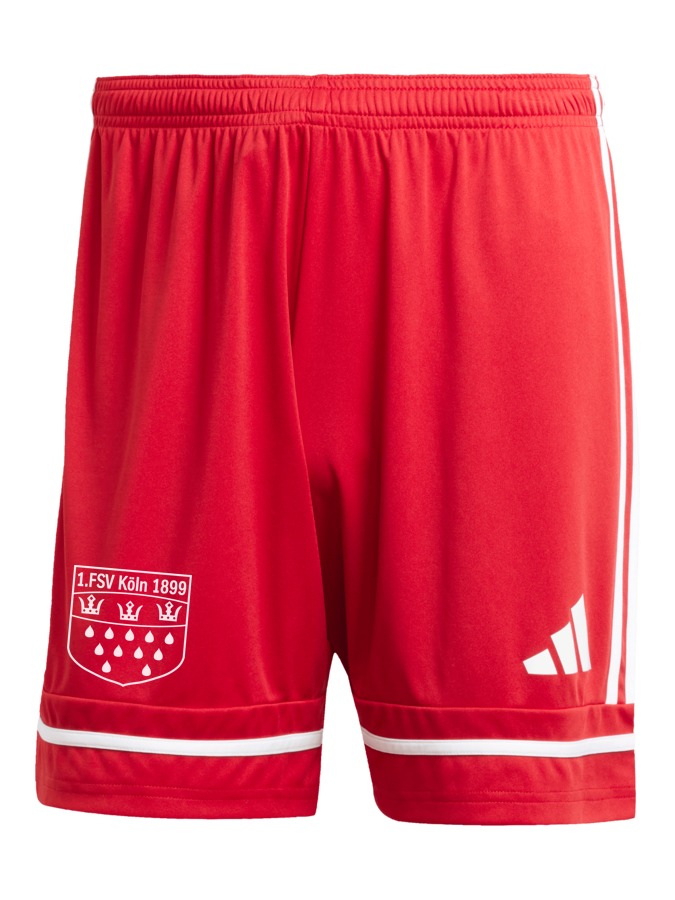 adidas Squadra 25 Shorts