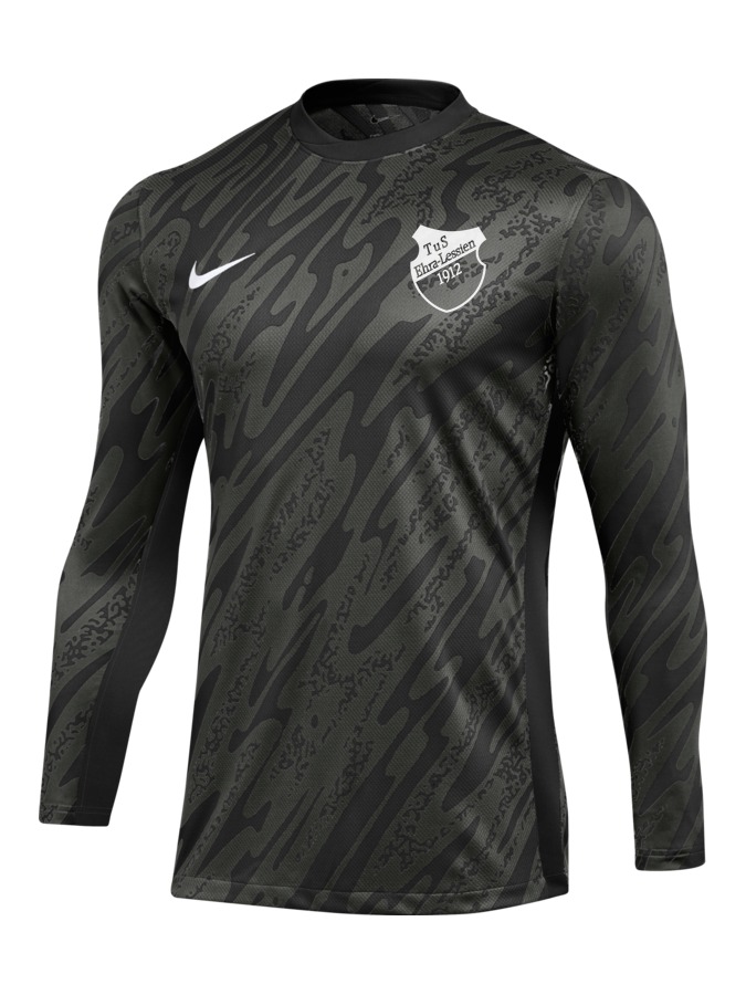 Nike Gardien V Torwart Trikot Langarm Herren