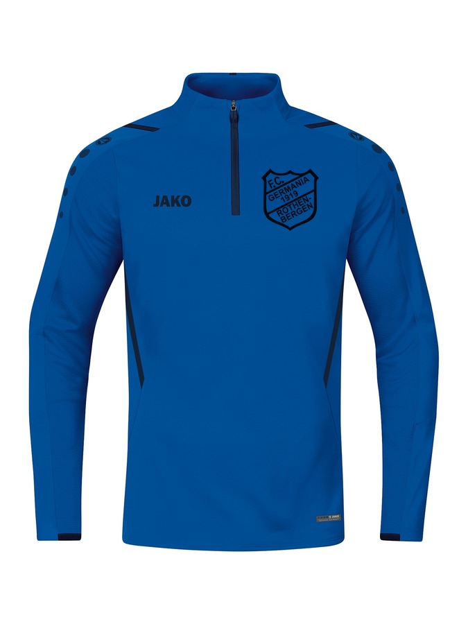 Jako Ziptop Challenge