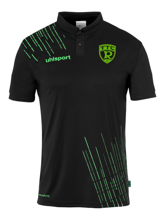 uhlsport Score 26 Poly Polo