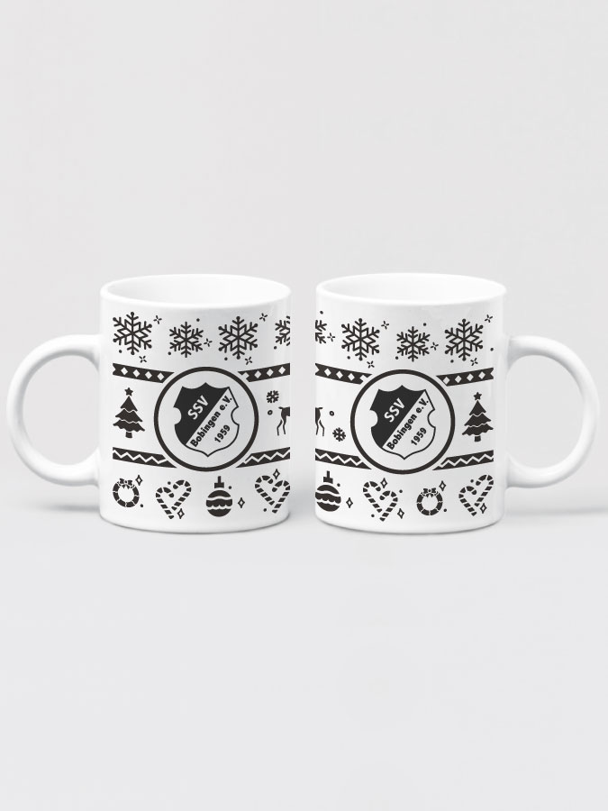 Tasse Christmas