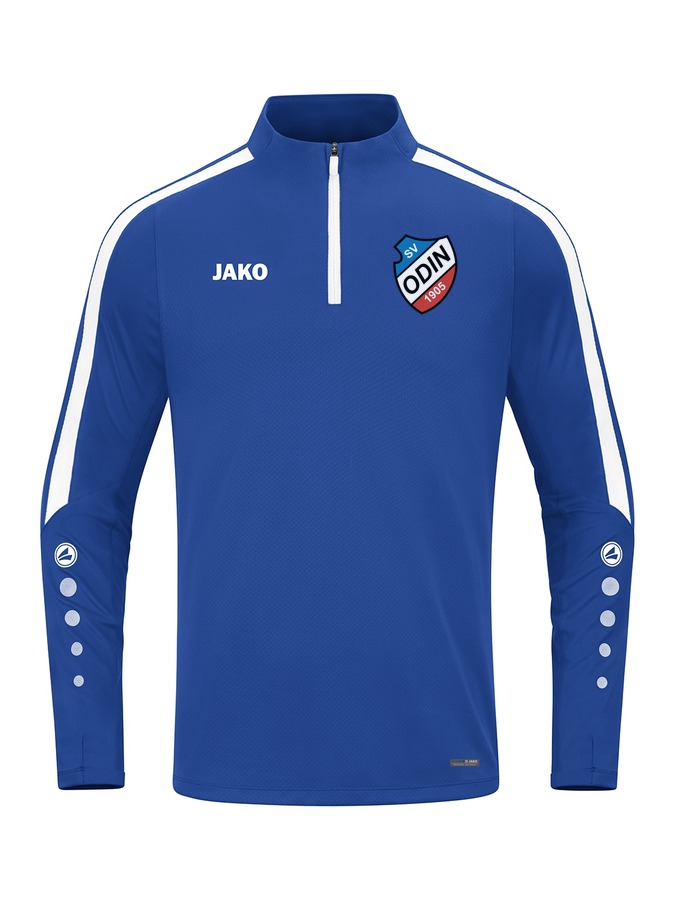 Jako Ziptop Power