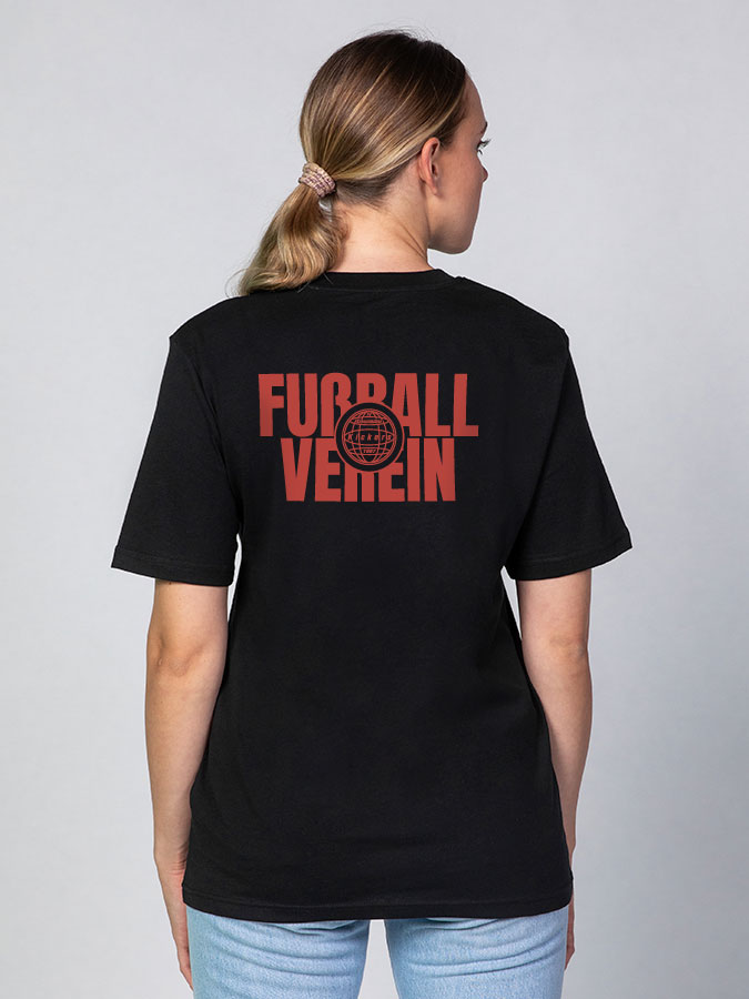 Oversized Shirt Urban Unisex