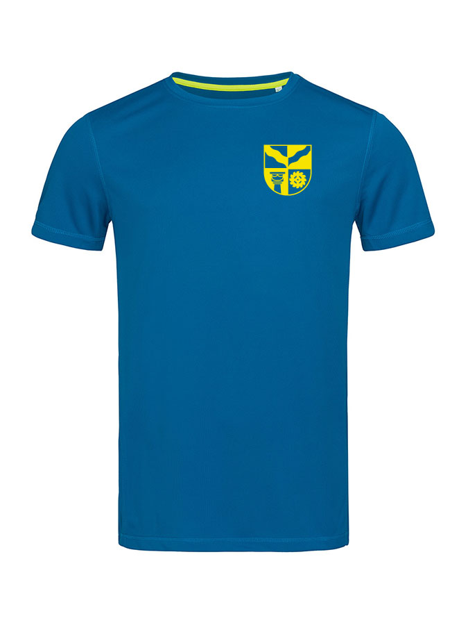 Trainingsshirt Herren