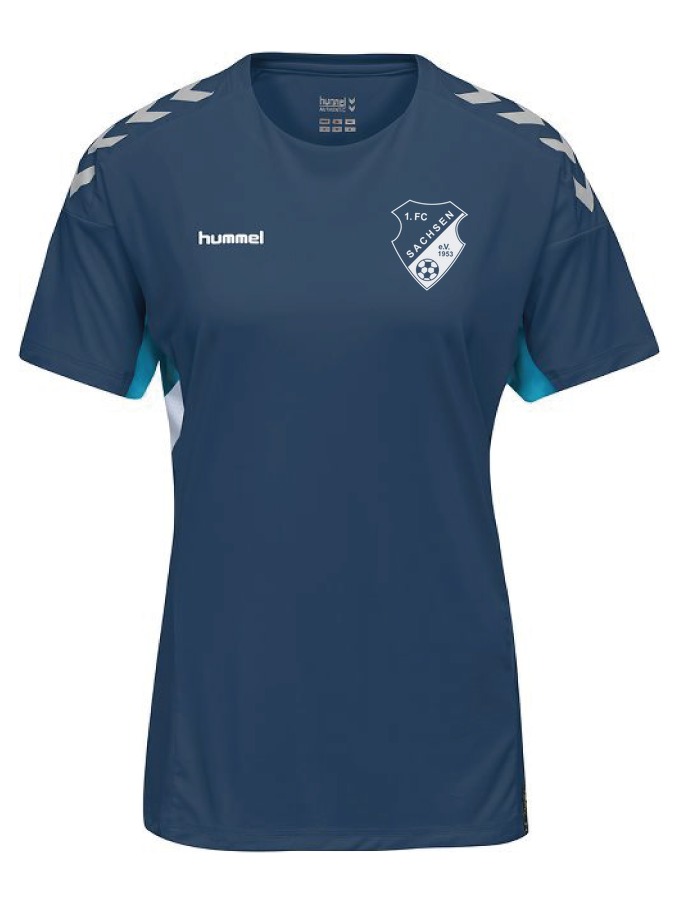 Hummel Tech Move Jersey Damen