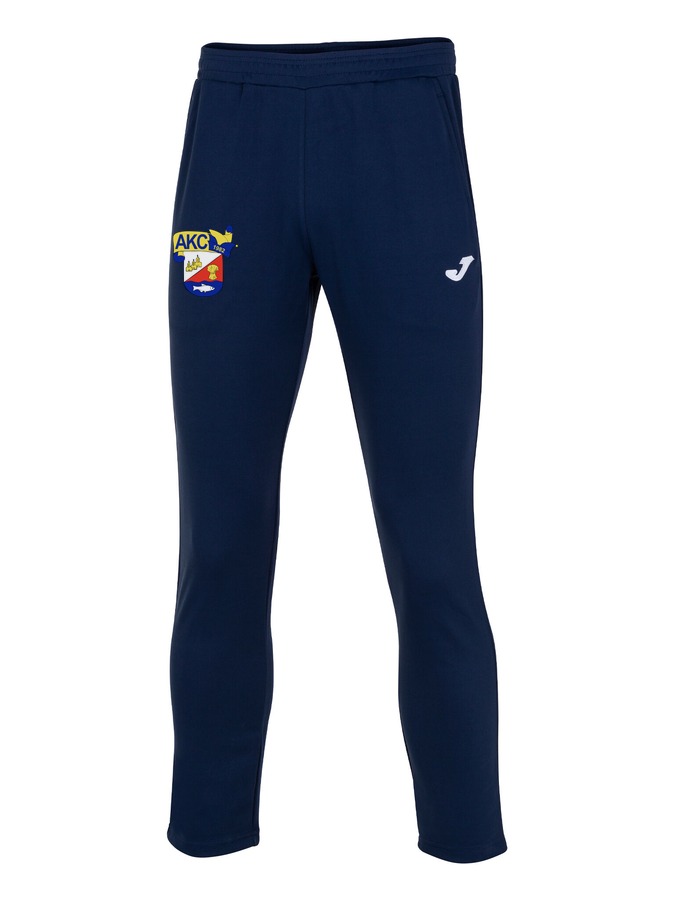 Joma Cannes III Long Pants
