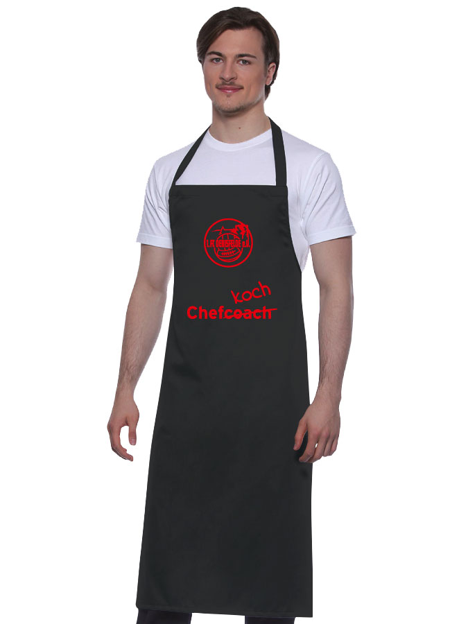 Kochschürze Sergen