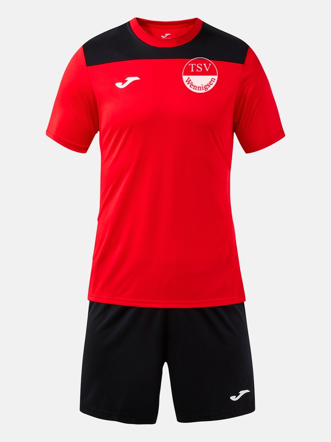 Joma Set Phoenix II