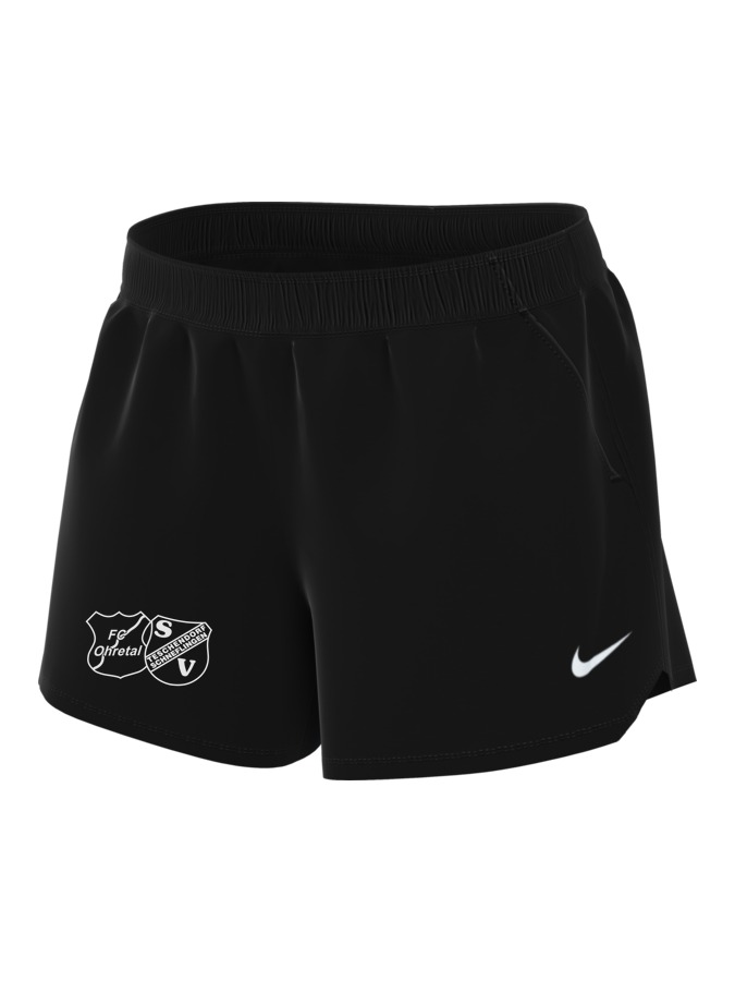 Nike Park 20 Knit Shorts Damen
