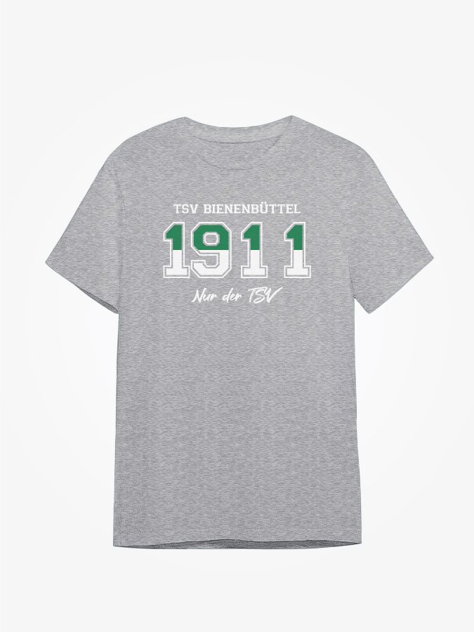 Shirt Established Kids