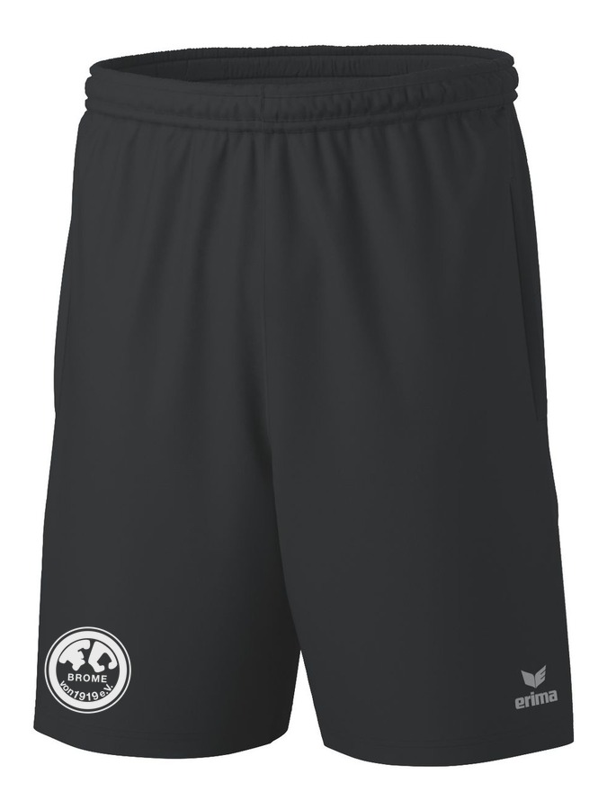 Erima Team Shorts