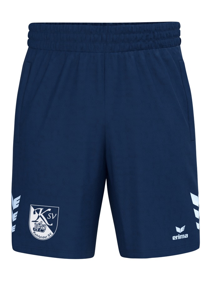 Erima Celebrate 125 Shorts