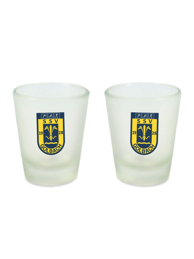 2er Set Schnapsglas Alina