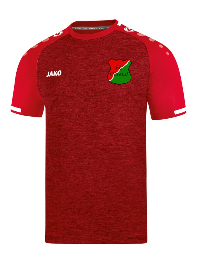 Jako Trikot Prestige Kurzarm