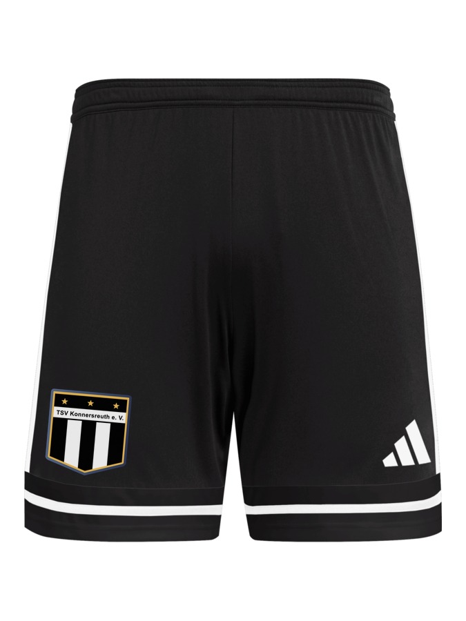 adidas Squadra 25 Shorts