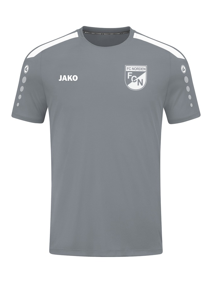 Grau-Weiß