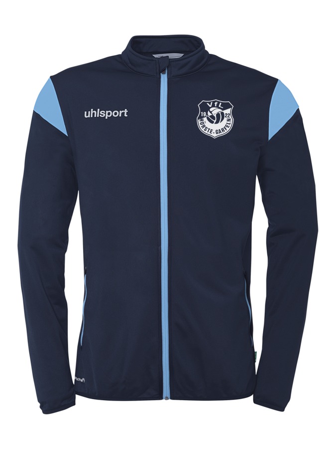 uhlsport Squad 27 Classic Jacke