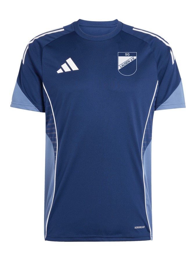 adidas Tiro 25 Competition Trikot