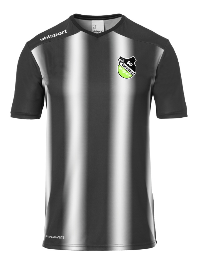 uhlsport Stripe 2.0 Trikot Kurzarm