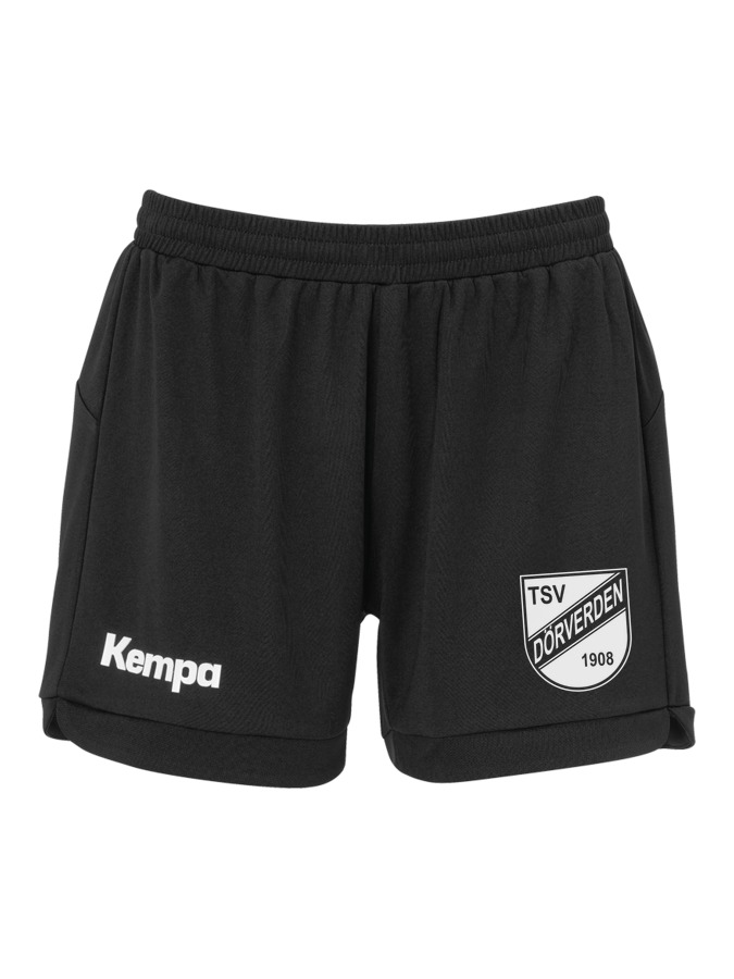 Kempa Prime Shorts Damen