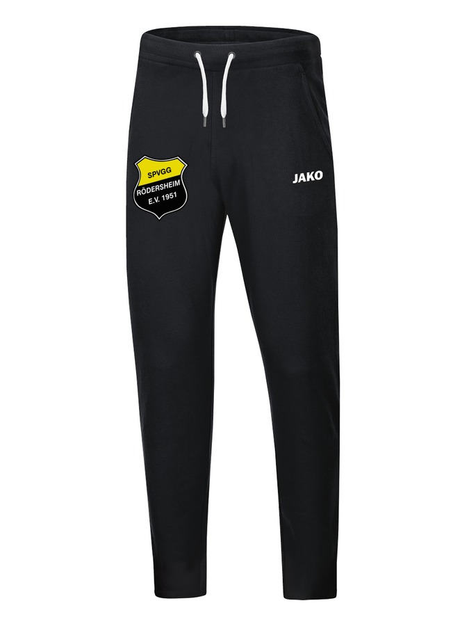 Jako Jogginghose Base
