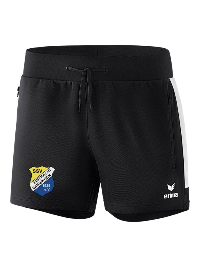 Erima Squad Worker Shorts Damen