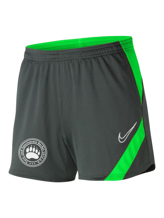 Nike Academy Pro 21 Knit Shorts Damen