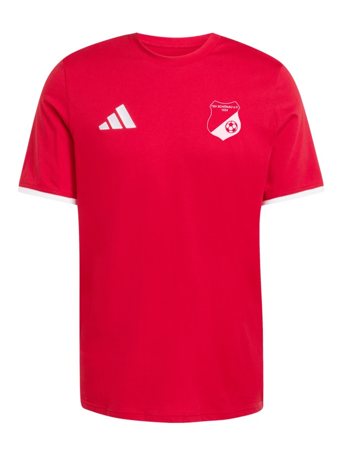 adidas Entrada 26 T-Shirt