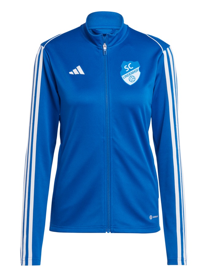 adidas Tiro 23 League Trainingsjacke Damen