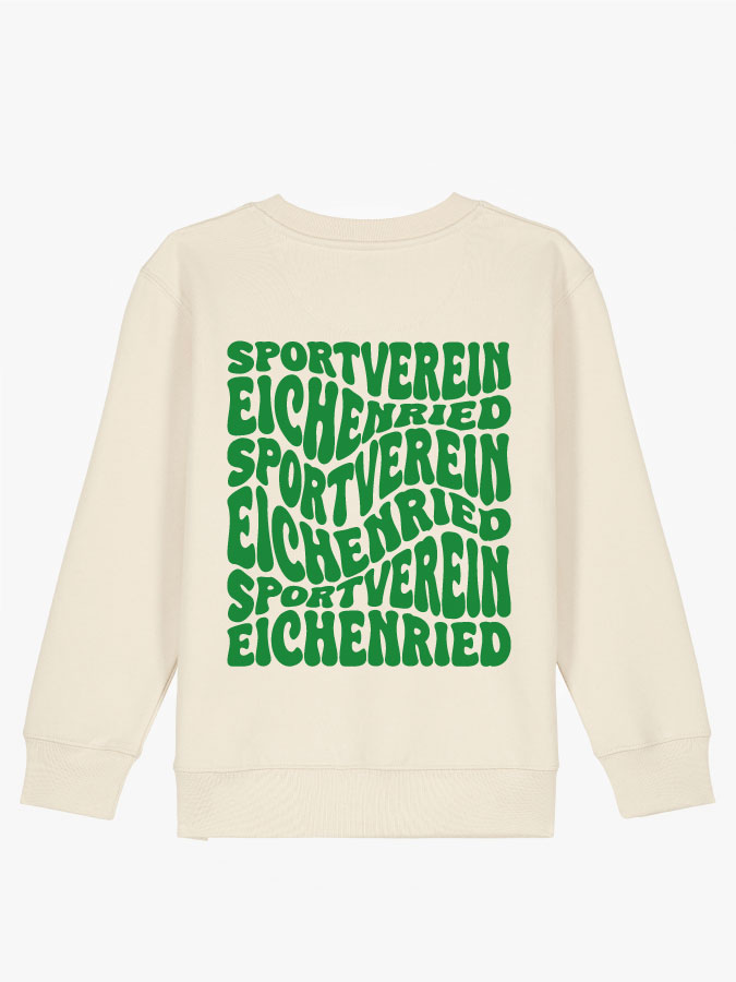 Sweater Wavy Kids