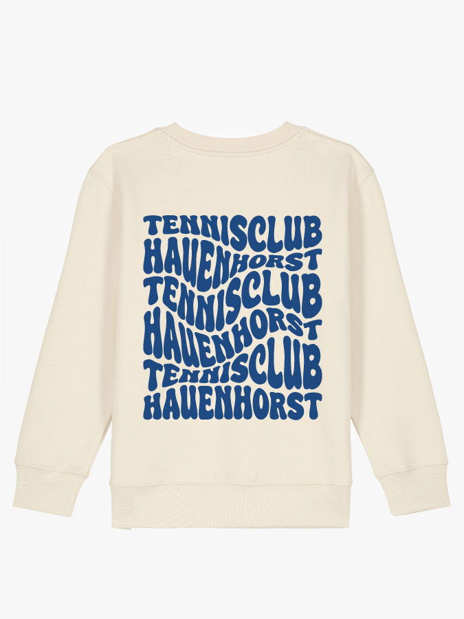 Sweater Wavy Kids