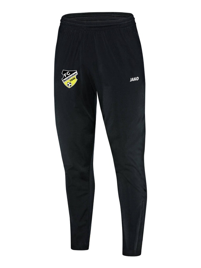 Jako Polyesterhose Classico Damen