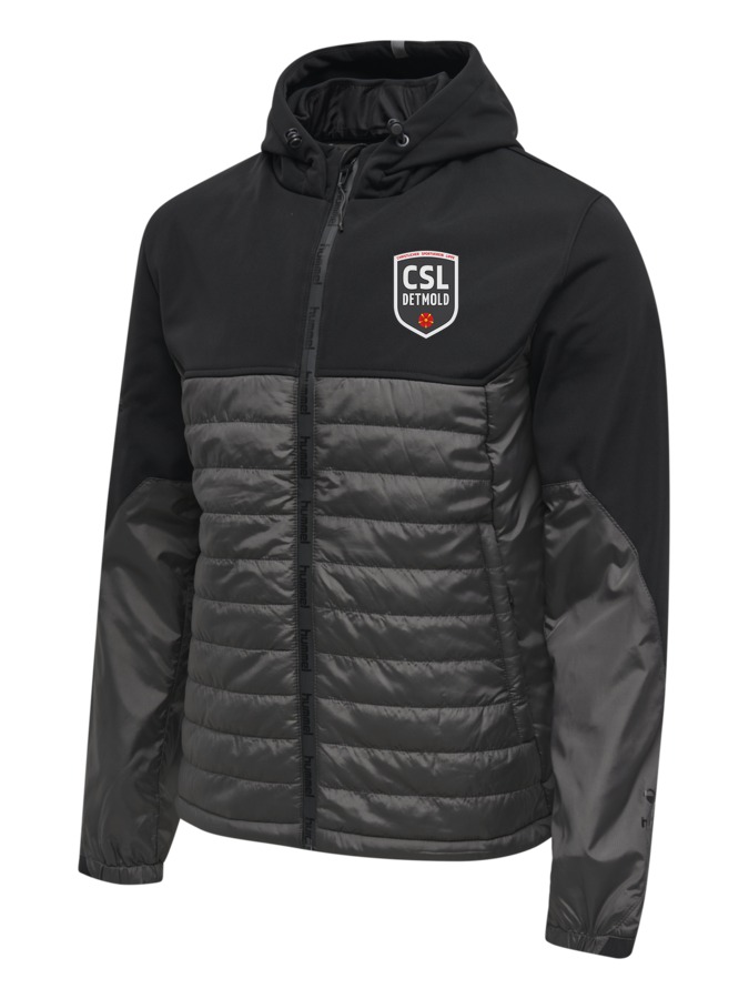 Hummel North Hybrid Jacke