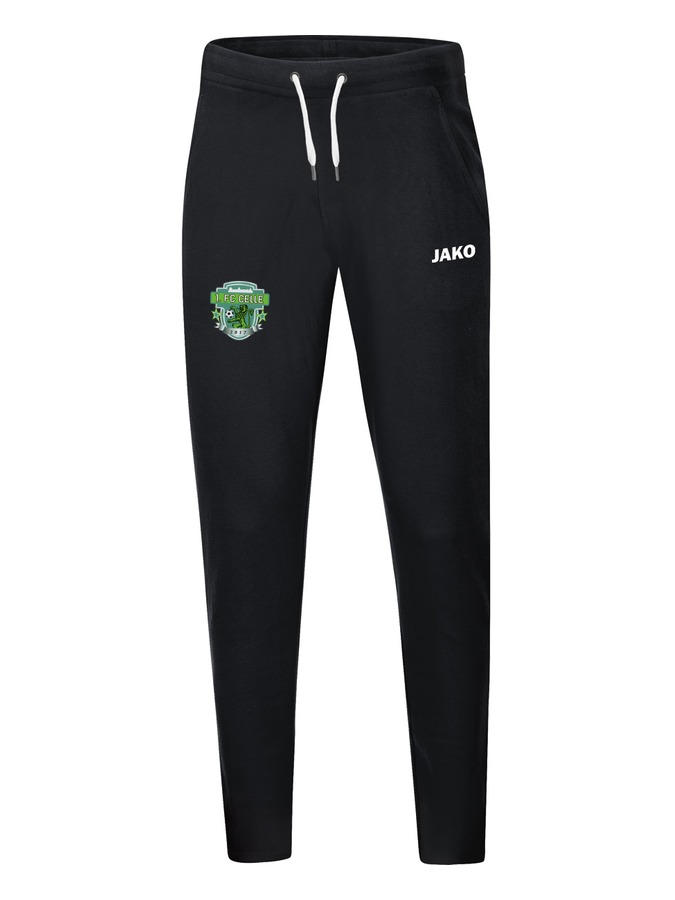 Jako Jogginghose Base Damen